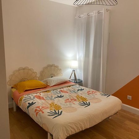 Lisandrina Ajaccio  Dış mekan fotoğraf