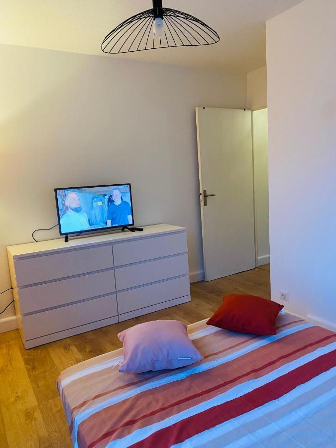 Lisandrina Ajaccio  Dış mekan fotoğraf