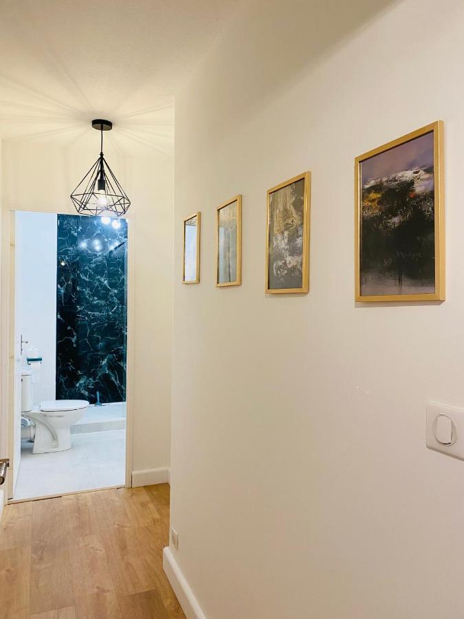 Lisandrina Ajaccio  Dış mekan fotoğraf